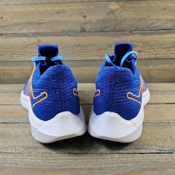 Nike Pegasus Turbo Next Nature Zoom X Men's Running Shoes NEW - Picture 3 of 12